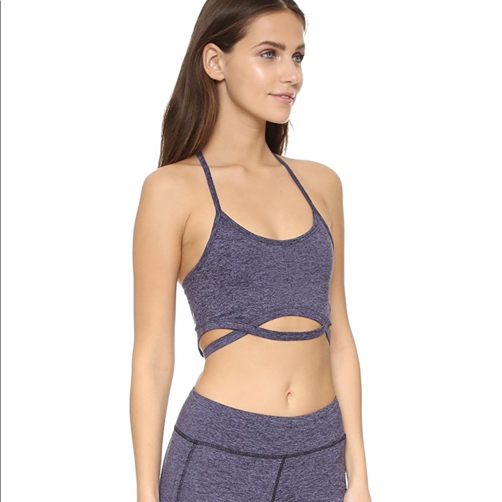 Free People Movement Infinity Bra